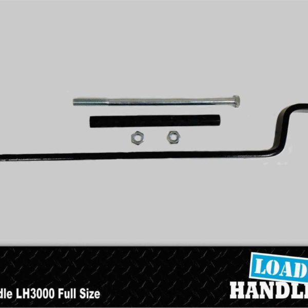 Harbor Freight Load Handler Shop | Load Handler